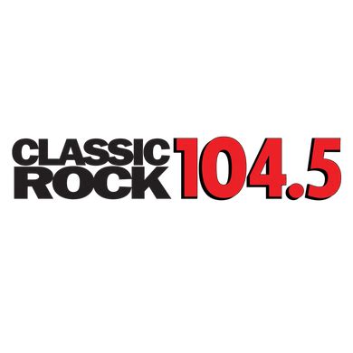 classic rock chanel in okc|104.5 Classic Rock .